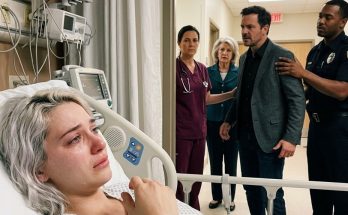I was barely conscious on the operating table when I heard my husband ask the doctor a question that changed my life forever. What he said next shattered my marriage before our child even took a first breath. “Is the baby a boy or a girl?” That was Ethan’s first question. Not “Is Madison okay?” Not “What’s happening?” Not “Please save them both.” Just the sex of the baby. I remember the room in flashes. Bright surgical lights above me. The smell of antiseptic. Blue fabric screens blocking my view below my chest. The rapid chorus of monitors rising and falling around me. Nurses speaking in clipped, urgent voices. Someone squeezing my shoulder. Someone else adjusting my oxygen mask. The pressure of hands on my body and the numb heaviness of medication that never quite erased the fear. I had been in labor for hours when everything changed. At first, it had been ordinary pain. Hard, exhausting, frightening, but ordinary. Then it became something else. The contractions were wrong. Too sharp. Too constant. There was pressure in my chest. Dizziness. A horrible sense that my body was slipping away from me while everyone kept telling me to breathe, to stay calm, to trust the process. I remember telling the nurse, “Something’s wrong.” She looked at the monitor, called in another nurse, and within seconds the room filled. A doctor checked me. Another looked at the baby’s heart tracing. Someone said, “We’re losing time.” Someone else said, “Page OR now.” After that, the memory breaks apart into fragments. The ceiling lights racing overhead as they pushed my bed down the hall. The cold blast of air inside the operating room. A nurse asking my name and date of birth. A doctor saying, “Madison, stay with us.” The sound of Ethan’s shoes on the floor as he was brought in behind me. Even then, some stubborn, hopeful part of me relaxed when I knew he was there. No matter how frightened I was, I believed my husband’s voice would anchor me. We had been married three years. We had painted a nursery together. We had spent weekends arguing over strollers and laughing over baby names. I had held onto those small domestic memories like proof that whatever anxieties pregnancy had stirred up in his family, Ethan and I were solid underneath all of it. I was wrong. The doctor was focused on my failing vitals when Ethan asked his question. “Is the baby a boy or a girl?” The surgeon did not even look at him. “Your wife is crashing,” he snapped. “This is not the question right now.” There was a pause, and for one foolish second I thought shame might stop Ethan from speaking again. Instead he said, calm and clear, “If it’s my son, save him first. My wife can wait.” My son. Not our baby. Not the baby. Not even if it’s a boy. My son. As if I were just the vessel meant to deliver him a legacy. As if my life were negotiable. Pain has a strange way of sharpening truth. Even through the medication, even with my body failing beneath the hands trying to save me, I felt something inside me split wide open. It was not only hurt. It was recognition. A hundred moments from the last nine months suddenly rearranged themselves into something ugly and undeniable. My mother-in-law, Diane, had never hidden what she wanted. “The family name must continue,” she said the first time we told her I was pregnant. She had clasped both my hands at dinner as if she were blessing me, but her smile had been fixed too tightly to be warmth. “You’re giving this family such a gift,” she said. “Imagine Ethan with a son.” I laughed awkwardly and said, “Or a daughter.” Diane’s expression barely changed. “Of course. Healthy is what matters.” Then she added, almost as an afterthought, “But Ethan was always meant to have a boy.” From then on, it became a constant refrain. She bought blue blankets before we knew the sex. She sent me links to articles about raising strong boys. She showed me baby photos of Ethan’s father and grandfather and joked that the next man in line was already on his way. At family gatherings, she called my stomach “our little heir” and laughed if I looked uncomfortable. “As long as you give Ethan a healthy boy,” she told me once, placing a hand over my belly without asking, “nothing else matters.” I looked at Ethan, expecting him to correct her, to tell her that I mattered, that any baby of ours would be loved. He only smiled weakly and changed the subject. At the time, I told myself he hated conflict. Ethan had always been quiet around his mother. Diane was a woman who managed a room by force of will. She did not raise her voice often because she did not need to. She was the kind of person whose approval had become oxygen to everyone around her, especially her son. I mistook his silence for discomfort. What I did not understand was that silence can also be agreement. Back in the operating room, the staff heard it too. One doctor said, “That is not how this works.” A nurse near my head muttered, “Oh my God.” Someone told Ethan to step back. I tried to speak, tried to say his name or tell them I was still conscious, but my mouth would not cooperate. My arms felt pinned to the table by gravity. I could hear everything and do nothing. The betrayal of that helplessness was almost worse than the fear. The man who had promised to love me in sickness and in health had announced my worth in front of a room full of strangers. I ranked beneath a son he did not even know existed. Beneath a fantasy. Beneath his mother’s obsession with bloodlines and names and some ridiculous medieval idea of inheritance. The monitor beside me began to shriek faster. A nurse leaned close, eyes fierce over her mask. “Stay with us, Madison.” And in that instant, a cold kind of clarity came over me. I would survive. Not for Ethan. Not to keep my marriage alive. Not because I owed anyone grace. I would survive because if I lived, he would never be allowed to pretend I had misunderstood him. He would not get to tell me later that he panicked. He would not soften it into a joke or blame his mother or call it stress. Every person in that room had heard him. His own words had witnesses. The lead surgeon turned toward the door. “Get him out of this OR. Now.” I heard Ethan start protesting. “That’s not what I meant—” But no one was listening anymore. There was a scrape of shoes, a clipped command for security, the swish of the door opening and closing, and then his voice disappeared down the hallway. I remember nothing after that except fragments of darkness. When I woke, the room was dim and quiet. Recovery. My throat was dry. My abdomen ached with a deep, brutal soreness. For a moment I did not know where I was. Then memory rushed back so hard it made me nauseous. I turned my head. The first person beside my bed was not Ethan. It was the lead surgeon, Dr. Herrera. He had removed his cap, and fatigue lined his face, but his eyes were steady. “You’re awake,” he said. My lips barely moved. “Baby?” A small, rare softness touched his expression. “Your baby is alive. Stable. Healthy.” I started crying before I could stop myself. Relief hit me so hard my whole body shook. Dr. Herrera handed me a tissue and waited until I could breathe again. Then I asked, “Boy or girl?” He gave me the smallest hint of a smile. “A girl.” A girl. The word settled over me with unexpected warmth. Not because it would wound Ethan, though at that moment part of me was too angry to deny that satisfaction. But because she was here. She was real. She was mine. And for one suspended moment, the ugliness outside the room could not touch the simple fact of her existence. “My daughter,” I whispered. Dr. Herrera nodded. “Your daughter.” Then his face changed again, becoming careful. “There are some things you need to know before anyone sees you,” he said. My stomach tightened. “Ethan?” He folded his hands. “Security removed him from the OR. Your mother-in-law arrived shortly after. There was an incident.” I looked at him, waiting. “A nurse documented what your husband said in surgery,” he continued. “Standard incident reporting. More than one staff member corroborated it. When your mother-in-law arrived, she demanded to know whether the baby was male. She was informed that both you and the baby were in surgery and that no information would be released until you were stable.” I could already imagine Diane’s response: outrage disguised as concern. Dr. Herrera’s jaw tightened. “She kept pressing. Loudly. Ethan began insisting he had a right to know first because he was the father. Then he told a nurse that if the baby was a girl, she should ‘focus on my wife and not waste time acting like it’s good news.’” For a second I thought I had misheard him. My voice came out hoarse. “He said that?” Dr. Herrera held my gaze. “Yes.” Something cold moved through me, colder even than the operating room had been. It was one thing to hear him choose a hypothetical son over me in a crisis. It was another to realize that a daughter—our daughter—was already less than a son in his eyes. The door opened softly and a nurse stepped in holding a bundled newborn. Everything else vanished. She placed the baby in my arms with the practiced tenderness of someone who had witnessed too much pain and knew the importance of gentleness. My daughter was tiny and warm and impossibly soft. Dark hair damp against her head. Rosebud mouth. One fist tucked under her chin. I stared at her in silence, overwhelmed by a love so sudden and total it made the room tilt. “Hi,” I whispered. “Hi, baby girl.” Her eyelids fluttered but did not open. I cried again, quieter this time, from somewhere deeper. Dr. Herrera stepped back to give us privacy, but before he left, he said, “There’s a hospital administrator outside who would like to speak with you when you’re ready. And a social worker.” That made me look up. “Why a social worker?” He did not answer immediately. “Because of what happened after they learned the baby was female.” After a few minutes, a woman in a navy suit entered with a badge clipped to her jacket. She introduced herself as Karen Lowell from hospital administration. The social worker, Tasha, stood beside her with a folder in her arms and the kind of calm face meant for fragile moments. Karen spoke first. “Mrs. Cole, I need to make sure you hear this clearly. Your husband is not being allowed into recovery at this time.” I adjusted my daughter against my chest. “Because of what he said?” Karen exchanged a glance with Tasha. “Because of what he said and because of what he attempted to do afterward.” The room went still. Karen opened the folder. “When nursing staff confirmed that the baby was a girl, your husband became agitated. According to multiple witnesses, he accused the team of making a mistake and demanded a paternity test.” The insult hit me with almost comic force. I laughed once, a broken, disbelieving sound. “Of course he did.” Tasha’s expression softened. “I’m sorry.” Karen continued. “Your mother-in-law then stated that the hospital had ‘failed their family twice’ and tried to enter the nursery without authorization. Security intervened. During that confrontation, your husband attempted to override your chart restrictions by claiming you would want him to sign whatever was necessary for the baby’s discharge.” I looked down at my daughter, suddenly nauseated again. “He tried to take her?” “Not successfully,” Karen said firmly. “No forms were processed. No access was granted. But given the circumstances, the staff locked down your file and restricted visitors until you could make decisions yourself.” The enormity of it settled over me in layers. While I was unconscious from emergency surgery, Ethan had heard his daughter existed and responded not with relief, not with joy, not even with disappointment spoken privately, but with suspicion and control. He had questioned whether she was his. He had tried to leverage my medical incapacitation. And Diane had behaved as if the birth of a healthy baby girl were a personal affront. The room suddenly made sense in a brutal new way. This was not about one horrible sentence under stress. It was not about panic. It was not about a man saying the wrong thing at the worst possible time. It was about character. And character does not suddenly appear in crisis. Crisis reveals it. Tasha asked gently, “Do you feel safe having him here?” I looked at my daughter. No. The answer arrived before the question finished echoing. “No,” I said. That single word felt like the first honest thing I had said in months. They moved quickly after that. Visitor restrictions were updated. My room number was hidden. A note was added to my chart that no information was to be released to Ethan or Diane without my direct consent. Tasha helped me call my older sister, Claire, because suddenly I could not bear the idea of facing another minute of this alone. Claire arrived forty minutes later, still in scrubs from her own shift at the dental office, hair falling loose from a rushed ponytail. The second she saw me in the bed with the baby in my arms, she burst into tears. Then she saw my face and the tears disappeared. “What did he do?” she asked. I told her. Not all at once. In pieces. The question. The son comment. The paternity accusation. Diane. The attempted paperwork. Claire stood there listening with both hands over her mouth. When I finished, she leaned over, kissed my forehead, and said very quietly, “You are never going back to him.” It was not a question. “No,” I said. And somehow saying it to someone who loved me made it real. The next morning Ethan found a way to call the hospital room phone from an outside line. Claire answered before I could. I could hear him anyway, his voice raised and frantic through the receiver. “She’s turning you against me,” Claire said flatly. “No, Ethan. You did that yourself.” Then she put the call on speaker and looked at me. I nodded. “Madison,” Ethan said, shifting instantly into the soft tone he used whenever he wanted to sound reasonable. “You know I didn’t mean it like that. I was scared. My mom was upset. Everyone’s twisting everything.” I felt something close to serenity then, the kind that arrives when illusion finally dies. “Did you ask if I was okay?” I asked. Silence. “Did you tell a nurse not to act like it was good news if the baby was a girl?” Another silence. “Did you accuse me of cheating because our child is a daughter?” “Madison, listen—” I closed my eyes. There it was. Not denial. Not even enough conviction to lie cleanly. Just the desperate scramble of a man who had counted on me wanting his explanation more than I wanted the truth. “I heard you in the OR,” I said. “So did everyone else.” “Baby, I was panicking.” “Do not call me baby.” He inhaled sharply. For the first time in our relationship, I did not rush to soothe him. “There is no version of panic that makes a good man say, ‘My wife can wait,’” I said. “There is no version of fear that makes a father reject his daughter before he sees her face.” He started crying then, or tried to sound like he was. Apologies spilled out in frantic waves. He loved me. He loved the baby. Diane had gotten into his head. He had not slept. He had been terrified of losing everything. That line almost made me laugh. Terrified of losing everything. He had said that after nearly letting me die for a son who did not exist. “You already lost everything,” I said. Then I handed the phone back to Claire. I never spoke to him privately again. In the weeks that followed, the truth traveled faster than Ethan could manage it. Hospitals document more than people realize. Staff talk to supervisors. Incident reports exist. Security footage exists. Witness statements exist. The careful, polished image Diane guarded so fiercely for their family began to crack. Ethan tried first to say there had been a misunderstanding. Then he said the hospital staff were biased. Then he claimed he had been denied access to his child unfairly. But each version collapsed under the weight of the next fact. My attorney used the hospital documentation to secure temporary protective terms around visitation until a formal custody arrangement could be evaluated. Claire moved me into her house for the first month after discharge. Tasha connected me with a postpartum counselor who helped me untangle the trauma of the birth from the betrayal that followed it. And my daughter—Lila, because the name fit her the instant I saw her—grew stronger every day. The first time she opened her eyes and looked right at me, I understood something with absolute certainty: she had arrived in the middle of violence she would never remember, and it was my job to make sure the rest of her life felt different. Steady. Safe. Wanted. Months later, Ethan saw her in a supervised setting for the first time. He cried when he held her. I watched from across the room, not with satisfaction and not with grief exactly, but with the strange distance reserved for people who have become unrecognizable. Maybe he loved her then. Maybe he had always been capable of loving her once she was no longer theoretical. But love after contempt is not redemption. Regret after exposure is not character. Diane never apologized. She sent one letter full of injured pride, explaining that families say unfortunate things under stress and that I should not punish a child by breaking her home. There was not one line in that letter asking how close I had come to dying. I shredded it without answering. Sometimes people ask when I knew the marriage was over. Not when Ethan chose a son over me, though that was the moment it cracked beyond repair. Not when he doubted our daughter was his. Not even when he tried to use my unconscious body to gain control. I knew for certain when I held Lila in recovery and realized that the smallest person in the room had already shown more innocence, more truth, and more worth than the adults who had built their lives around power and bloodlines. That was the moment the fear left. I had almost died giving birth. What I got back was not the family I thought I had. It was something better: a daughter who taught me, on the first day of her life, exactly what should never be bargained away. Even now, when I think back to that operating room, I remember the terror. I remember the monitors and the oxygen mask and the sharp edge of betrayal cutting through the haze. But I also remember the nurse who told me to stay with them. I remember Dr. Herrera sending Ethan out. I remember the women who locked my chart, protected my room, and believed what I heard before anyone had the chance to minimize it. And sometimes I still wonder what the biggest red flag really was. Was it Diane’s obsession with a grandson? Ethan’s silence every time she reduced me to a womb? The way he reached for legacy before love? Or was it mine—the instinct to excuse what made me uncomfortable because I wanted harmony more than truth? I know this much: forgiveness is meaningless when it asks a woman to forget the moment she learned exactly how disposable she was to someone else. Ethan lost the family he thought he was entitled to. I left the hospital with the only family I needed.
