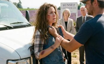 "“Sign the deed or I’ll sn:a:p your arm right here!” my brother screamed while slamming me against the truck outside Sunset Lavender Co. as our parents watched without emotion. They abandoned me on worthless dirt years ag
