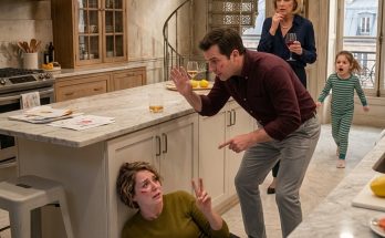 When I confronted my husband about the money he had stolen from my inheritance